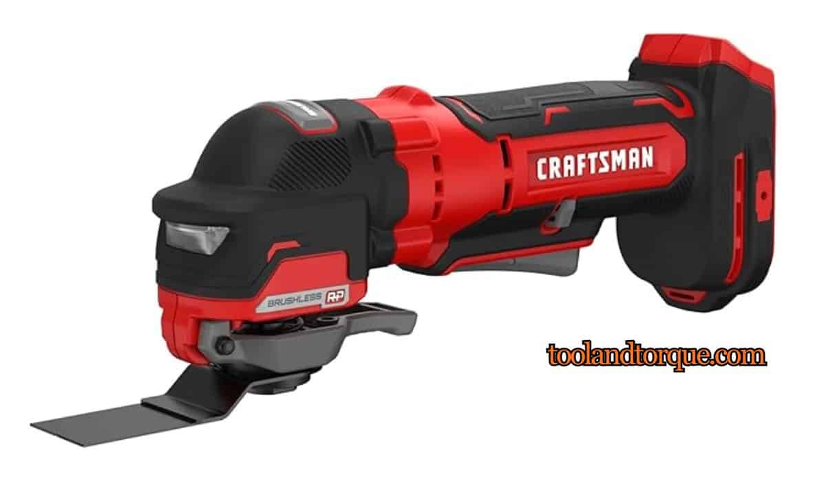 How Does an Oscillating Tool Work? A Simple Guide for Beginners