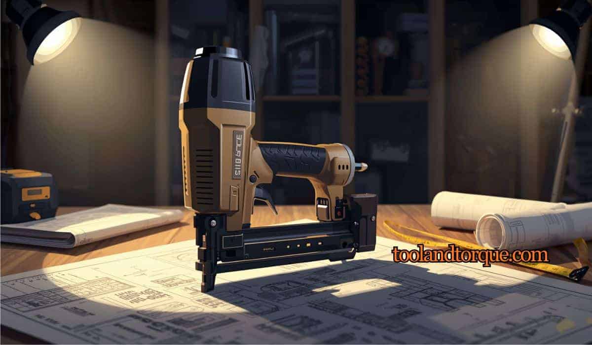 How to Clear a Heavy Duty Construction Stapler Safely and Fast