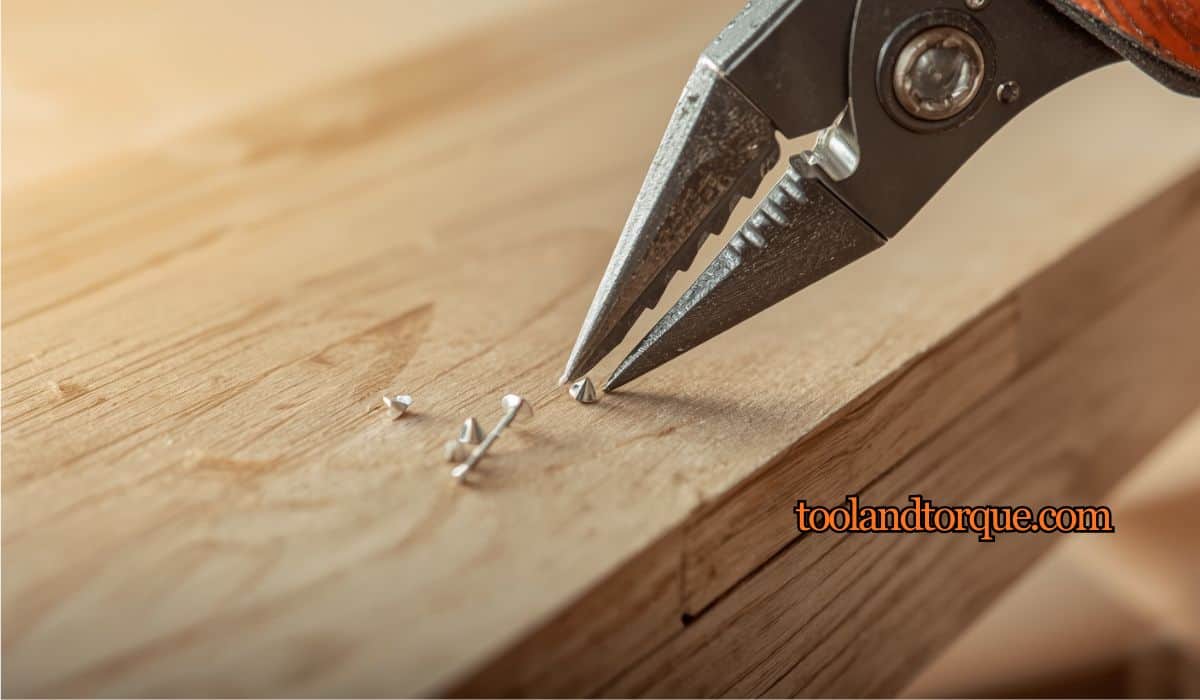 How to Remove Finishing Nails – Safely Without Damaging Wood
