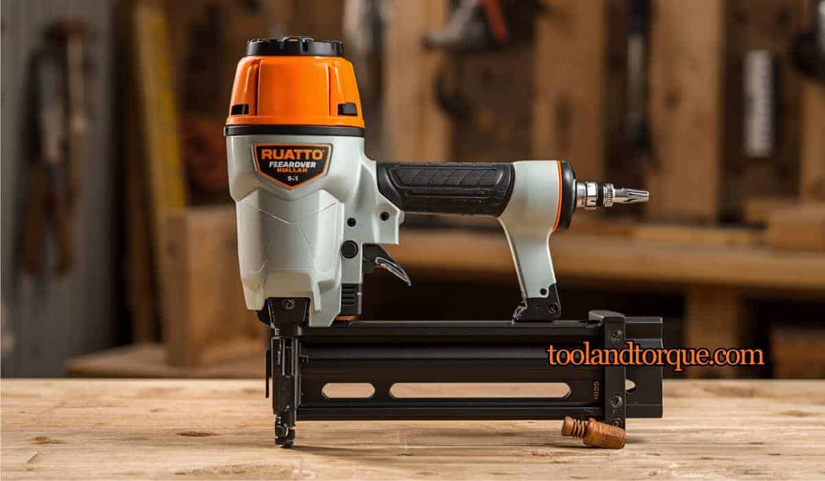 What is a Finish Nailer Used for: Essential Applications Explained