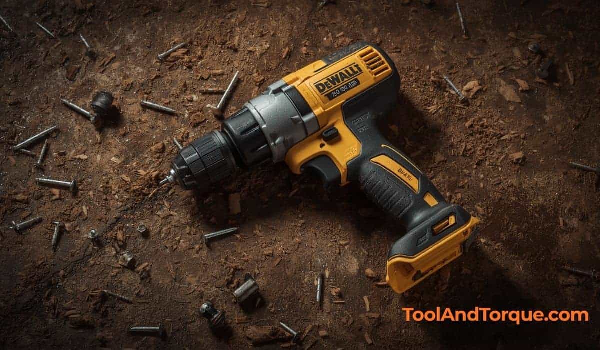 What is an Impact Driver Drill: Essential Tool Guide