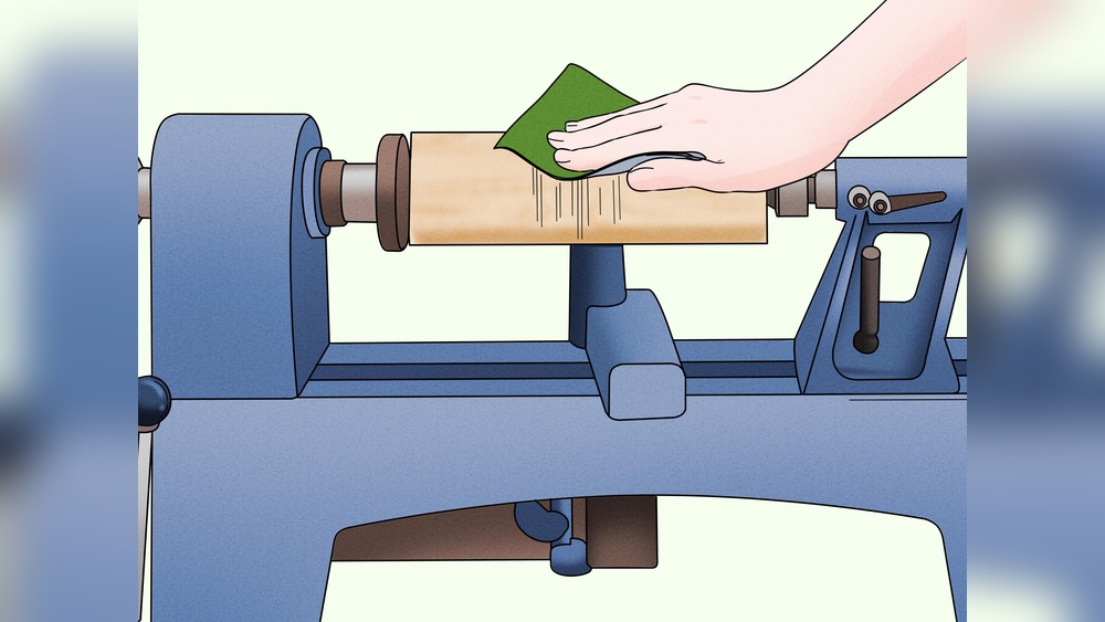 How to Use a Wood Lathe: Essential Tips for Beginners