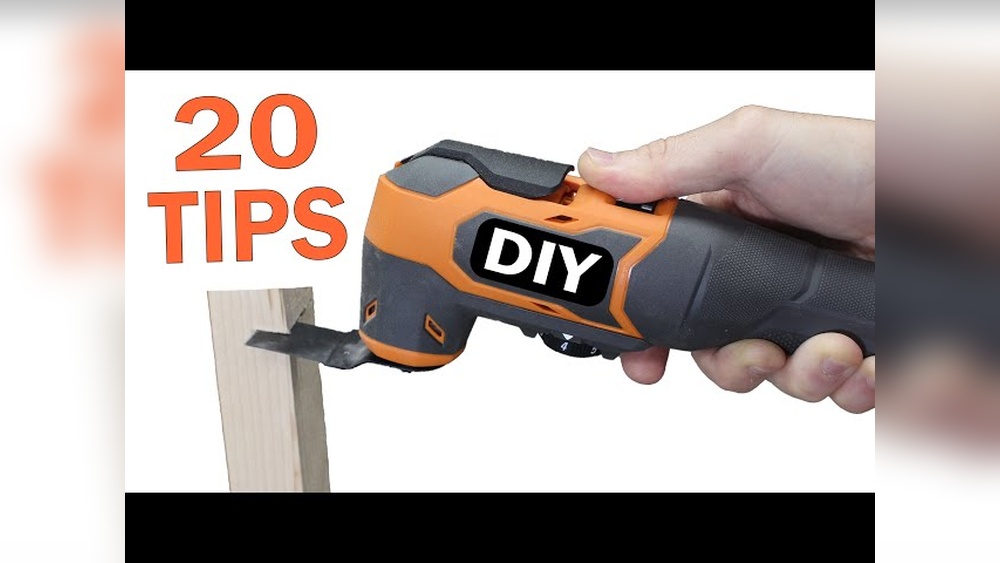 How to Use an Oscillating Tool: Essential Tips for Beginners