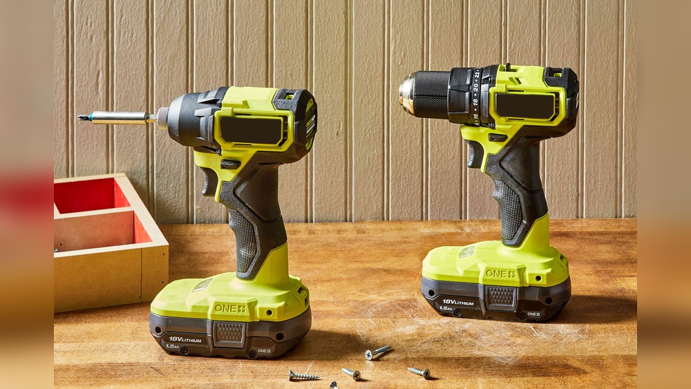 How to Use Impact Driver Drill Like a Pro: Essential Tips