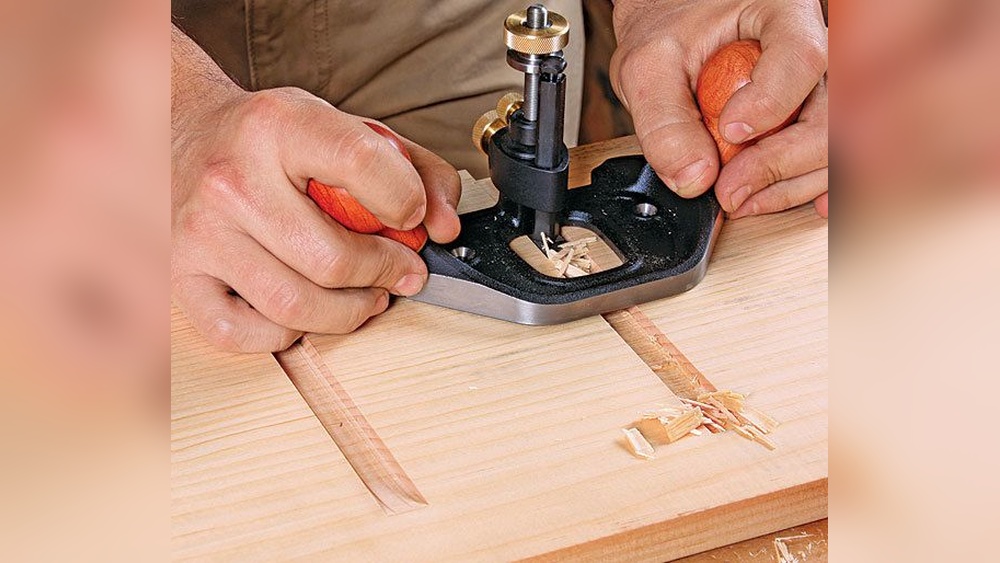 What Does a Wood Router Do: Essential Uses and Benefits