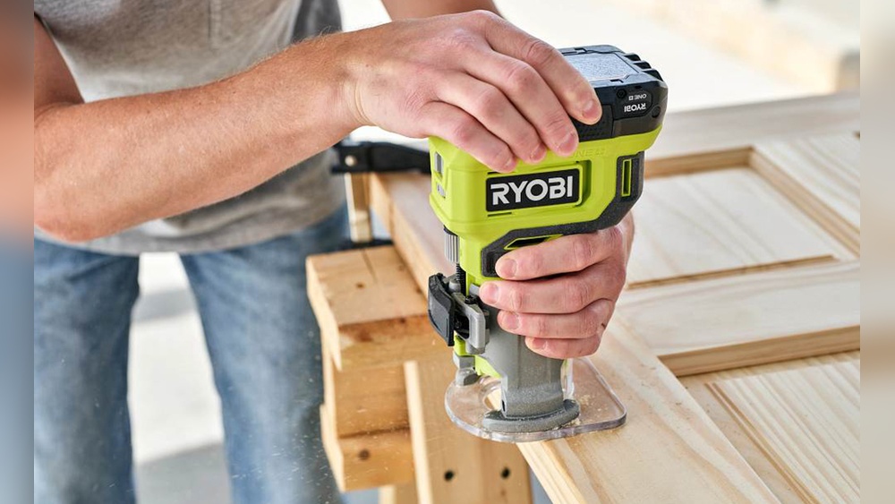 What Does a Wood Router Tool Do: Essential Uses Explained