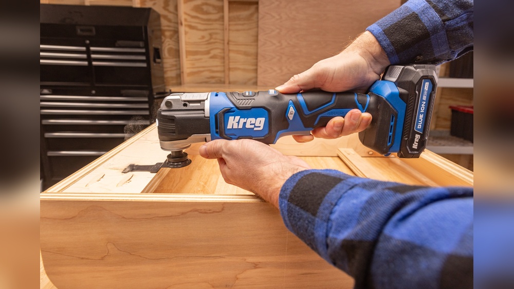 What is an Oscillating Tool Used For: Top DIY and Pro Uses