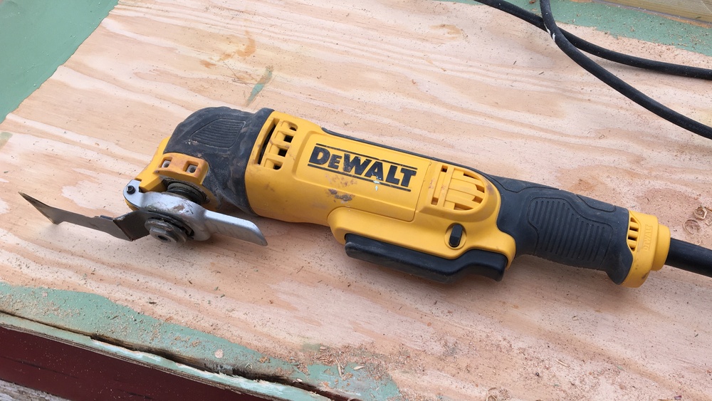 What is an Oscillating Tool? Uses, Benefits, and Top Tips