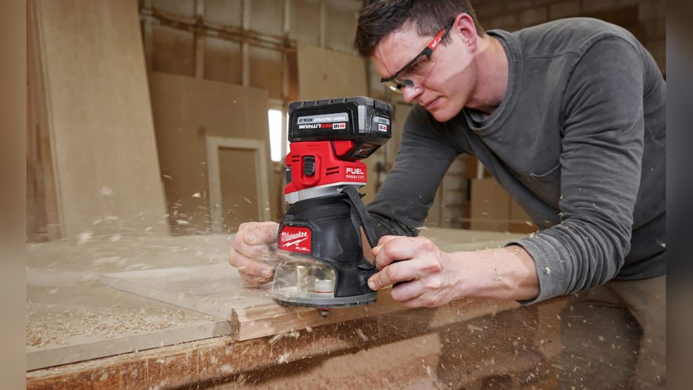 What is Routing Wood? A Beginner’s Guide to Woodworking Techniques