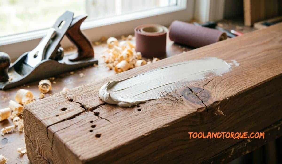 Can You Use Joint Compound on Wood? Expert Tips and Tricks