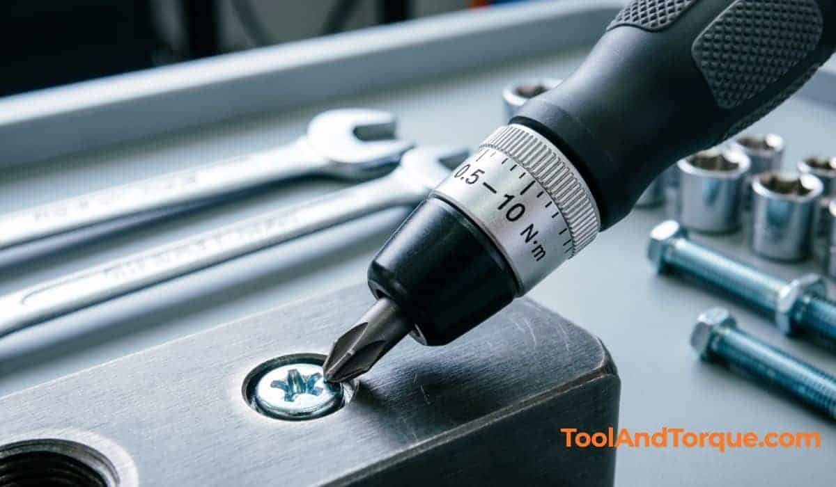 Do I Really Need a Torque Screwdriver