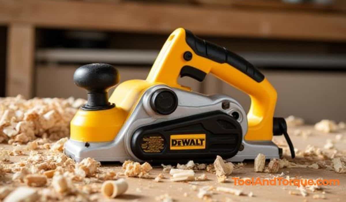 How Do Electric Planers Work: A Complete Beginner’s Guide