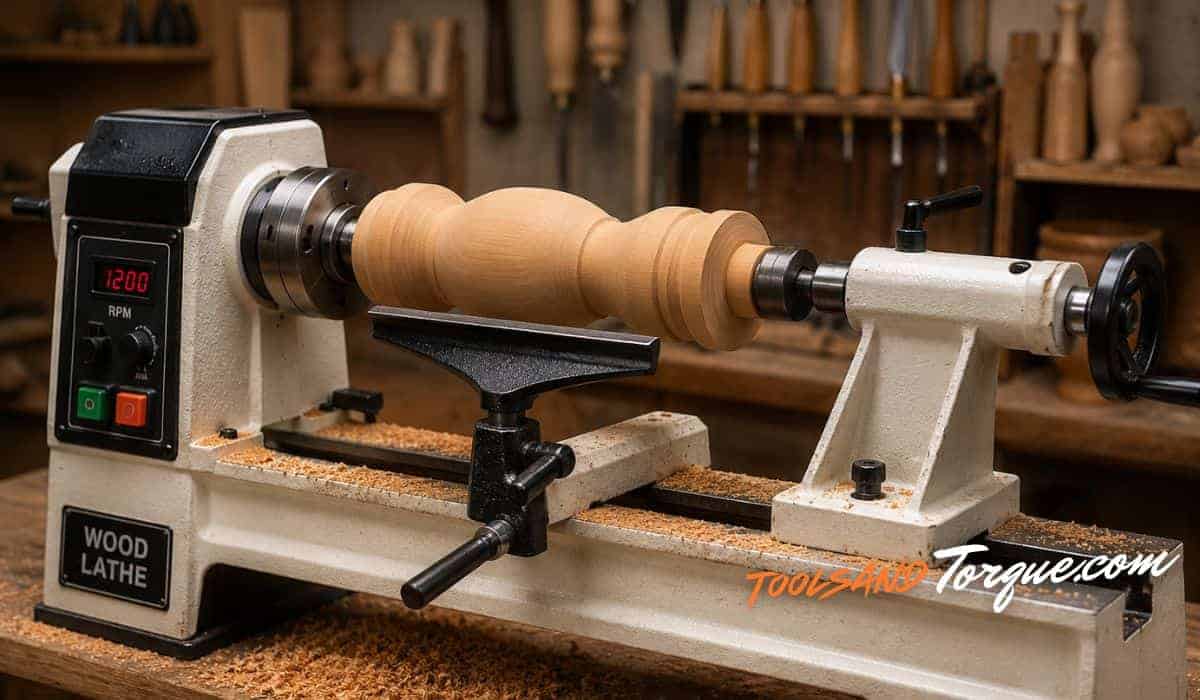 How to Operate a Wood Lathe: Essential Tips for Beginners