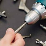 How to Remove Bit from Electric Screwdriver Easily and Safely