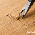 How to Remove Staples from Wood Easily Without Damage