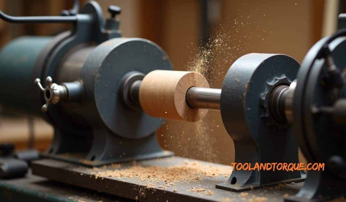 How to Sharpen Wood Lathe Tools for Precision Turning