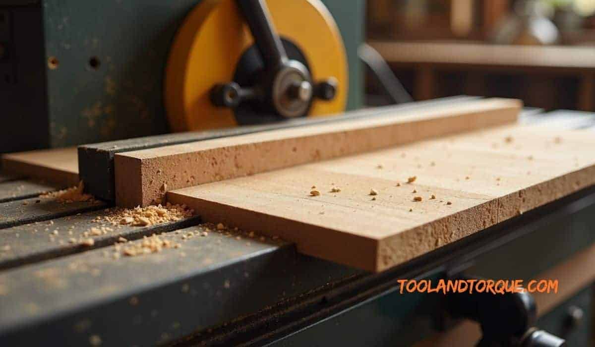 What Does a Wood Jointer Do? Essential Guide for Beginners