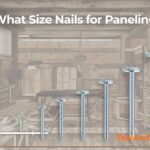 What Size Nails for Paneling: Expert Guide for Perfect Fit