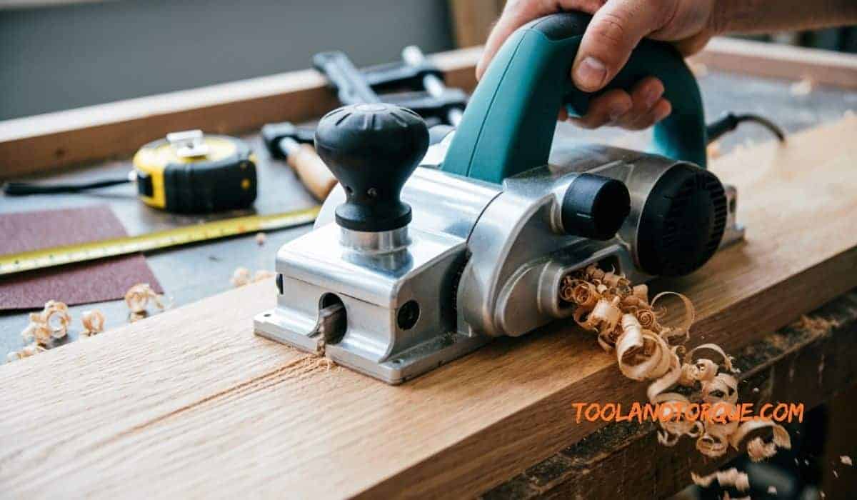 What are Planers Used for: Essential Woodworking Tool Guide