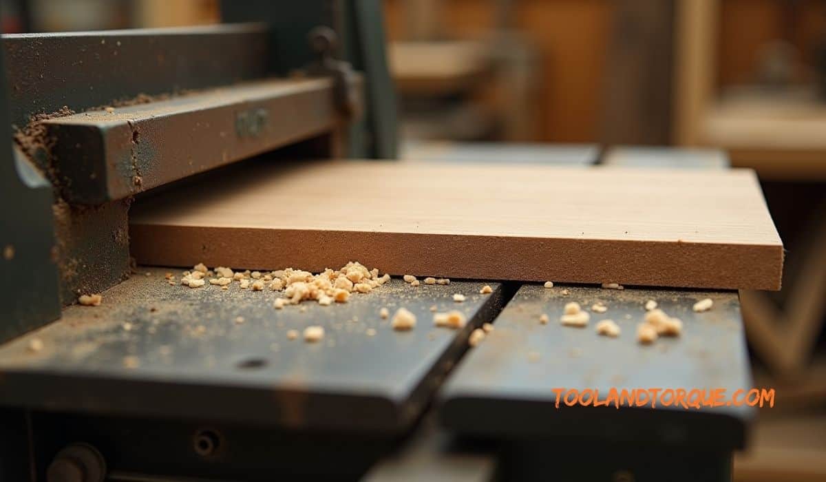 What is a Wood Jointer Used for: Essential Benefits Explained