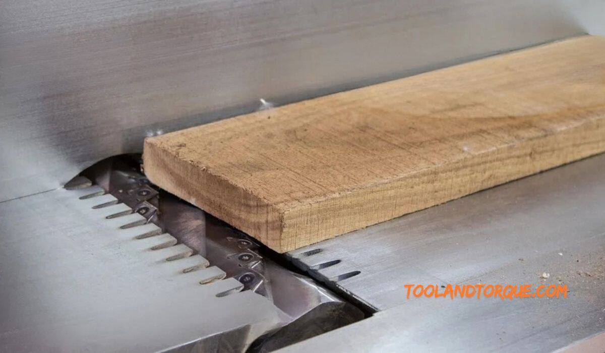 What is a Wood Jointer: Essential Guide for Woodworking Beginners