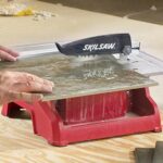 How to Cut Tile With a Wet Saw: Expert Tips for Perfect Cuts